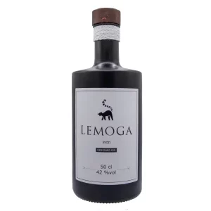 Lemoga Indri